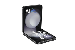 Samsung Galaxy Z Flip5 - Grijs - 256 GB - Fysieke simkaart + eSIM