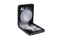 Samsung Galaxy Z Flip5 - Grijs - 256 GB - Fysieke simkaart + eSIM