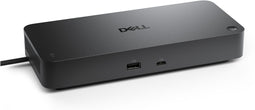 Dell Pro Thunderbolt 5 - Slimme Dock - 2x Thunderbolt 5 2x DisplayPort 1x HDMI 1x USB type-C (2023)