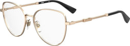 Brillenframe Dames Moschino MOS601-000 Ø 52 mm