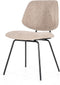 Eleonora Stoel Lynn - Beige Fletcher