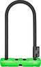 Abus Ultra 410 - Beugelslot - 12 mm gehard staal - Groen