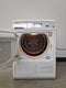 Miele T8873 WP - Warmtepompdroger - 8 kg - EcoComfort - Wit