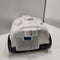 AEG AB51C2SW - Stofzuiger met zak - AllFloor-mondstuk - 3L