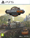 Railroads Online - Pioneer Edition - PS5 - Strategie en management