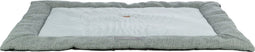 Trixie ligmat viviana blauwgrijs 120x80 cm