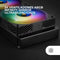Mars Gaming MLVISIONPRO360 - Cooling Base voor Laptop - 3 Ventilatoren - Zwart