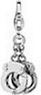 Bedelarmbandje voor vrouwen Ti Sento 8176SI (2 cm)
