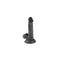 Realistische Dildo VSCNOVELTY Zwart 18 cm