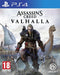 Ubisoft Assassin's Creed Valhalla - PS4 - Actie Avontuur (2020)