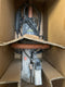 EVOLUTION - Evolution elektrische doorslijpmachine - DIA 300 MM - 2400W - 15KG