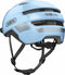 ABUS Pedelec PURL-Y - E-bike helm - Veiligheid tot 45 km/u - Iced blue - Maat S