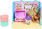 Gabby's Poppenhuis - Baby Kitty's Knutselkamer - Speelset met Babykitty en Hamsterpoesjes