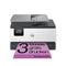 HP OfficeJet Pro 9120e - All-in-One printer - Hoge snelheid - Zwart