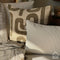 Dutch Decor - SALLY - Plaid 140x180 cm - zacht - franjes - Military Olive - groen