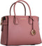 Handtas Dames Michael Kors 35F2G0ET6O-NAVY Blauw 28 x 30 x 10 cm
