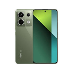 Xiaomi Redmi Note 13 Pro - Groen - 256 GB - Dubbele fysieke simkaart