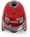 Nedis VCBG100RD - Stofzuiger Slede - 1,5L inhoud - 3,8 kg lichtgewicht