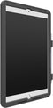 Otterbox OtterBox UnlimitED - Hoes voor iPad 7th/8th/9th gen - Schokbestendig met ingebouwde schermbeschermer - Grijs