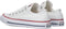 Converse Chuck Taylor All Star - Lage sneakers - Iconisch silhouet - Optical White - Maat 38