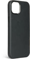 Decoded D24IPO15PLBC1BK - Back Cover - MagSafe - Zwart