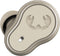 Fresh 'n Rebel Twins Elite - Draadloze In-ear Oordopjes - ANC en Personal Sound - Beige