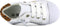 Shoesme Sneakers - Lage sneakers - Stootneus - white gold
