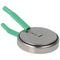 CR2354 lithium button cell 550mAh IEC CR2354 without indentation with soldering lug in U-shape