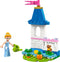 LEGO Disney Princess 30695 - Het mini tuinkasteel van Assepoester