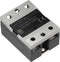 TRU COMPONENTS Halfgeleiderrelais TC-GSR-1-25DD 25 A Schakelspanning (max.): 220 V/DC DC-circuit 1 stuk(s)