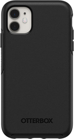 Otterbox iPhone 11 - Hard Case - Schokbestendig - Zwart