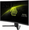 MSI MAG 275CQF E18 - Monitor 27