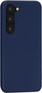 Dbramante1928 Greenland - Soft case - 100% gerecycled plastic - Blauw