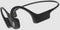 Shokz OpenSwim - Botgeleiding - IP68 waterdicht - Zwart