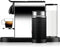 DeLonghi Nespresso CitiZ & Milk - Koffiemachine - 19 bar - Platinum Metal