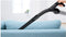 Bosch BGB75XSIL - Trommelstofzuiger - 5 l - Wit
