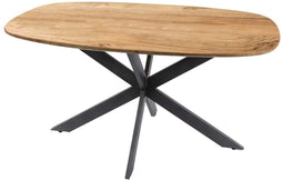 AnLi Style Eetkamertafel 150 Arhus solid
