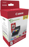 Canon 6443B008 - Inktcartridge - Origineel