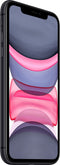 Apple iPhone 11 - Smartphone - 128GB - Zwart