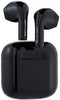 Happy Plugs Joy - Draadloze hoofdtelefoon - 12 uur speeltijd - Zwart