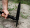 Opvouwbare Multifunctionele Folding Survival Schop - Outdoor Camping Survival Tool