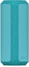 Sony SRS-XE300 - Draagbare Bluetooth Speaker - 24 uur batterijduur - Blauw