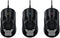 HyperX Pulsefire Haste - Draadloze Gaming Muis - 16.000dpi PixArt PAW3335 - Zwart