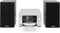 Technisat Viola 710 - CD speler - 40W RMS - 2.0 speakers