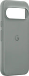 Google Pixel 9 Pro XL - Siliconen Back Cover - Duurzaam en slank - Grijs