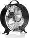 Tristar VE-5966 - Tafelventilator - 20 Watt - Retro Design - Metaal