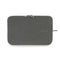 Tucano BFM910-BK - Sleeve voor 9' tot 10.5' notebooks - Anti-Slip System - Zwart