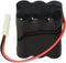 Seca NiMH-batterij 717 757 959 - type 68-22-12-721-009 - 7,2 volt 1,3 Ah - 42x28x50 mm