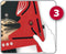 BRIO Pinball Game - Educatief spel - Space Safari