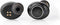 Nedis TWS In-Ear Koptelefoon - Bluetooth 5.0 - Inclusief oplaadcase - Zilver Zwart